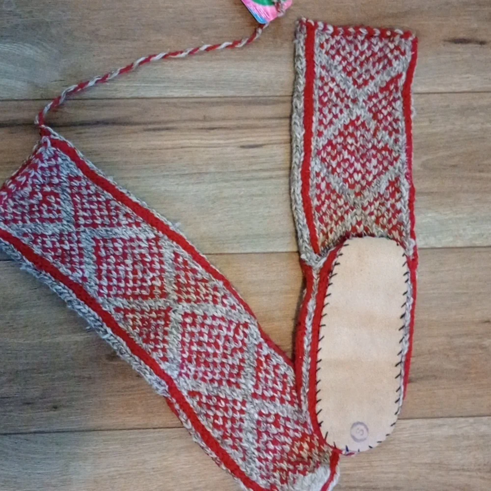 Slippers - Picture 1 of 4